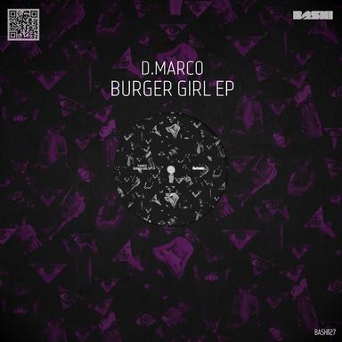 Burger Girl - Original Mix