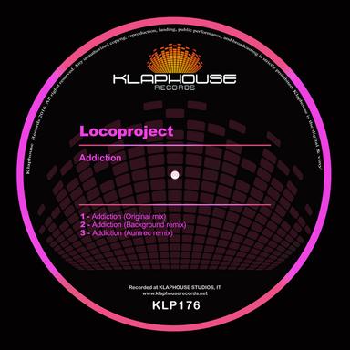 Addiction - Aumrec remix