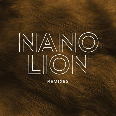 Lion - Pablo Paz Remix