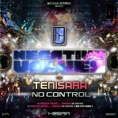 No Control - Dubstep Remix