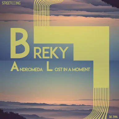 Lost In a Moment - Re-Edit