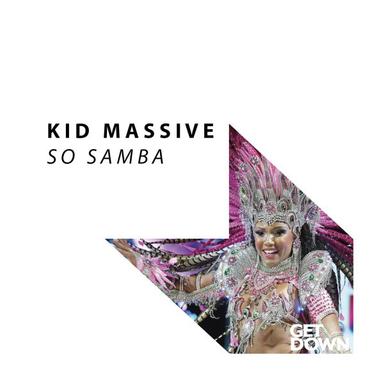 So Samba - Original Mix