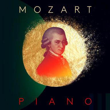 Piano Concerto No. 4 in G, K.41: 2. Andante