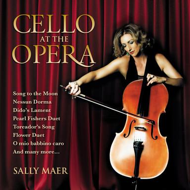 Madama Butterfly / Act 2 (Arr. for Cello and Orchestra): Un bel dì
