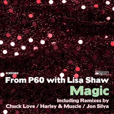 Magic (Harley & Muscle Deep Remix)