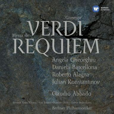 Verdi: Messa da Requiem: XIX. Dies iræ