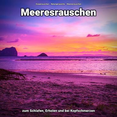 Meeresrauschen zum Lernen