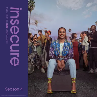 Dirty (from Insecure: Music From The HBO Original Series, Season 4)