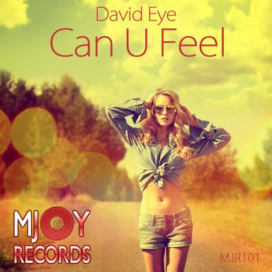 Can U Feel - Disco Mike Remix