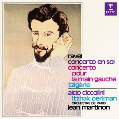 Ravel: Piano Concerto for the Left Hand in D Major, M. 82: III. Tempo primo