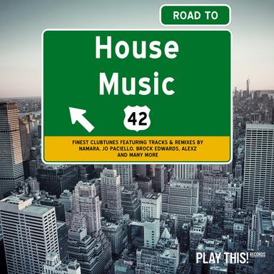 Get Freaky - Original Mix