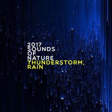 Echoed Rain Drop