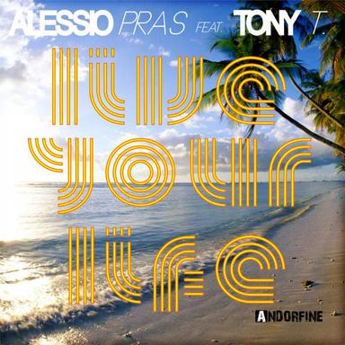 Live Your Life - Radio Edit
