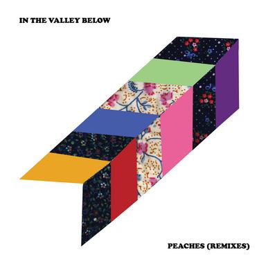 Peaches - Kele Remix
