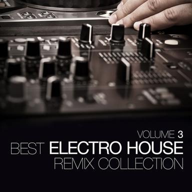 I Stand Alone - Jean Elan Remix
