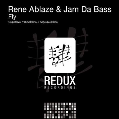 Fly - UDM Remix
