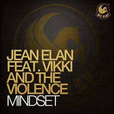 Mindset - Radio Edit