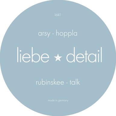 Hoppla - Original