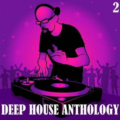 Playgirl - Playgirl Deep Love Mix