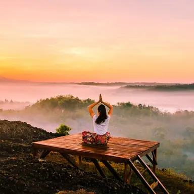 Calling Within