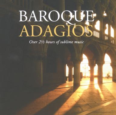 Concerto grosso in D, Op.6, No.1: 2. Largo