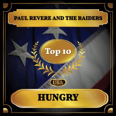 Hungry