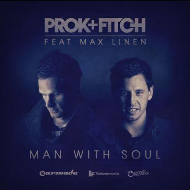 Man With Soul - Radio Edit