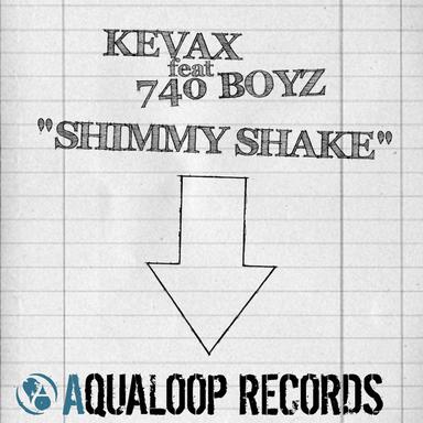 Shimmy Shake - Steve'n King Edit