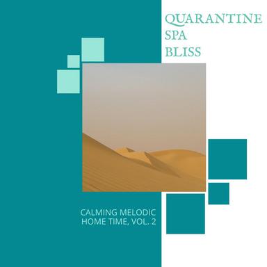 Vision Of Celestial Body (New Age Spa Relaxation) - Original Mix