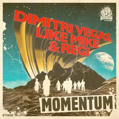 Need You There - Momentum & Michael Calfan Remix