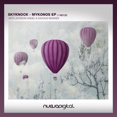 Mykonos - Jayeson Andel Remix