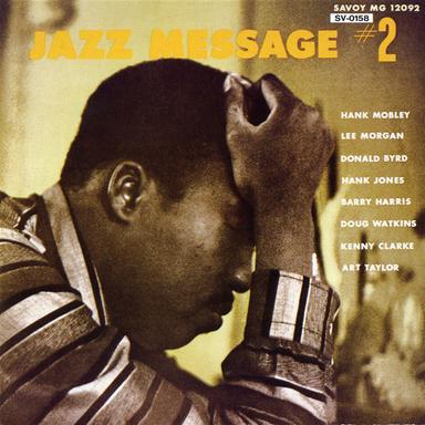 Blues Number Two