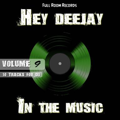 Where's The Party - Original Mix