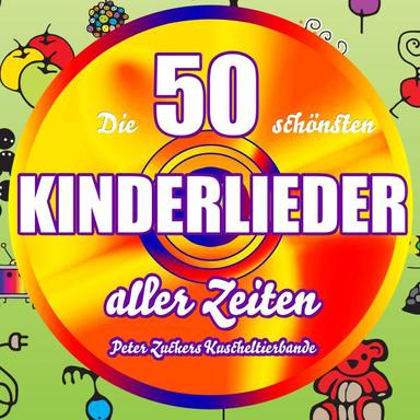Die Blümelein, sie schlafen