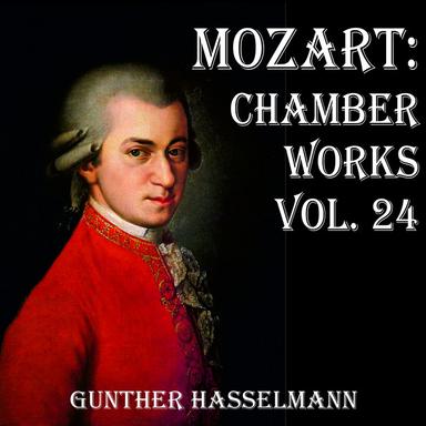 String Quartet No.9 in A, KV.169 III.Menuetto