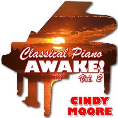 Classical Piano Awake! Vol. 2
