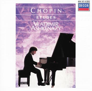 12 Etudes, Op.10: No.3 in E Major - "Tristesse"