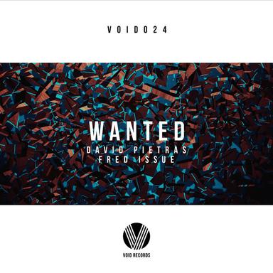 Wanted - Original Mix