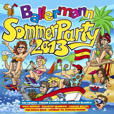 Bailar Bailar - Bodybangers Remix Edit