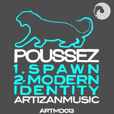 Modern Identity - Original Mix