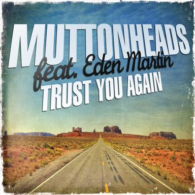 Trust You Again - John Revox Remix