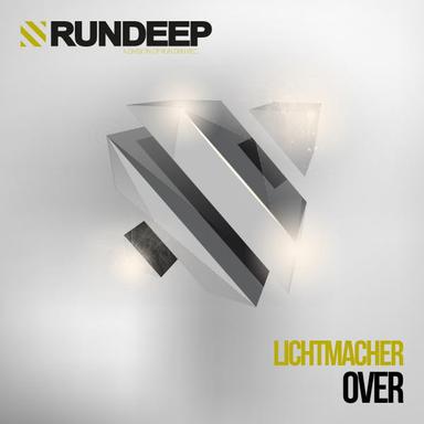 Over - Radio Edit