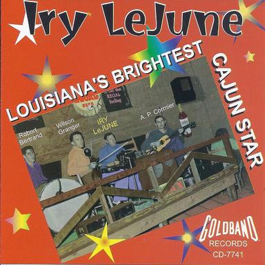 Lacassine Special