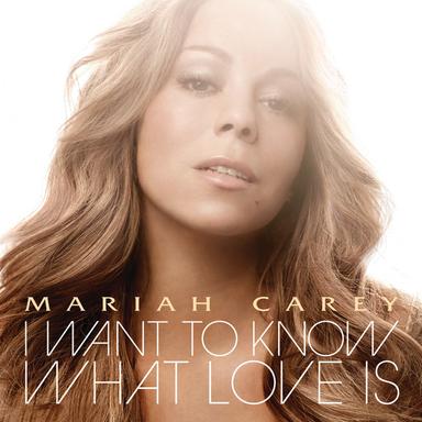 I Want To Know What Love Is - Single Version