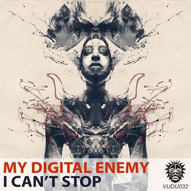 I Can't Stop - Original Mix