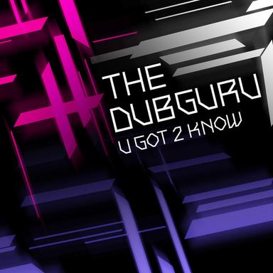 U Got 2 Know - Carlos Radio Edit