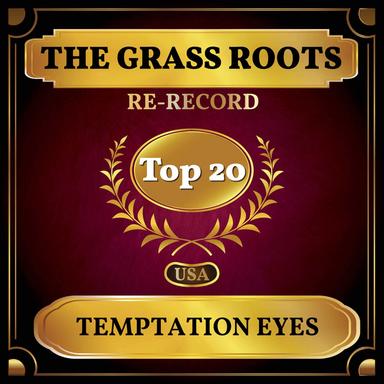 Temptation Eyes - Rerecorded