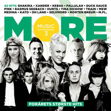 More Music 3 CD2