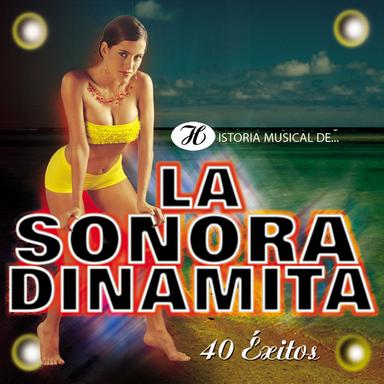 Historia Musical de la Sonora Dinamita