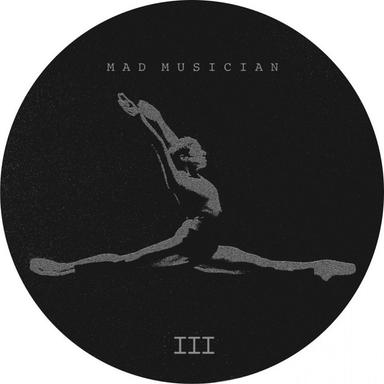 TGV - Ken Ishii Remix